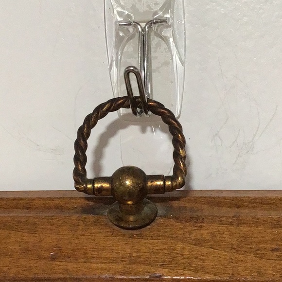 Vintage Master Simpson 8 x 10 by Turner Wall Accessory Framed Print, Child w/Dog - Picture 5 of 8